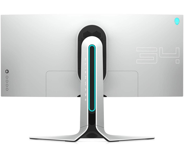 Dell Alienware AW3420DW - 542979 - zdjęcie 4
